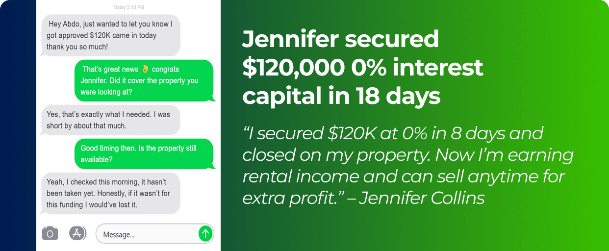 Jennifer - Success Story (Desktop)